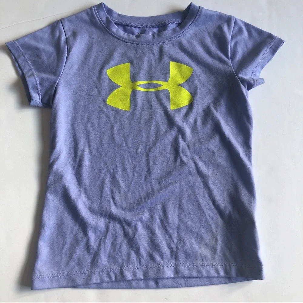 Under Armour tee